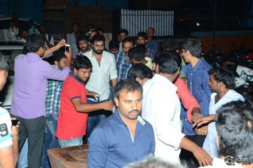 Nara Rohith Asura Movie Success Tour